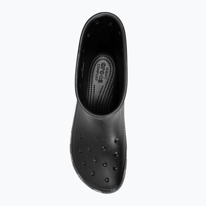 Мъжки Crocs Classic Rain Boot black 6