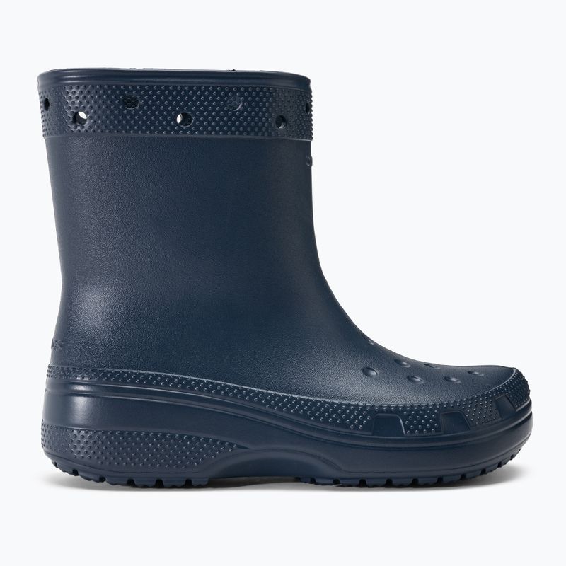 Crocs Classic Rain Boot navy мъжки кецове 2