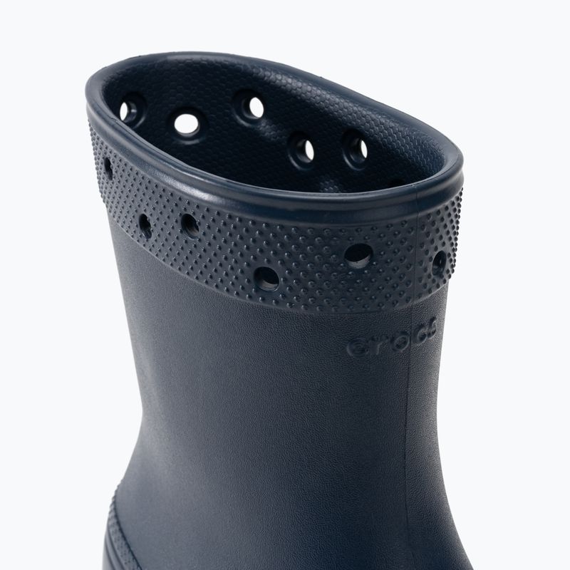 Crocs Classic Rain Boot navy мъжки кецове 8