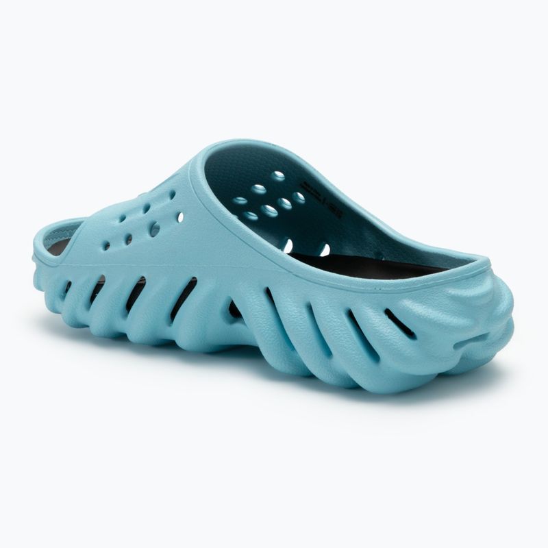 Детски джапанки Crocs Echo Slide Kids arctic 3