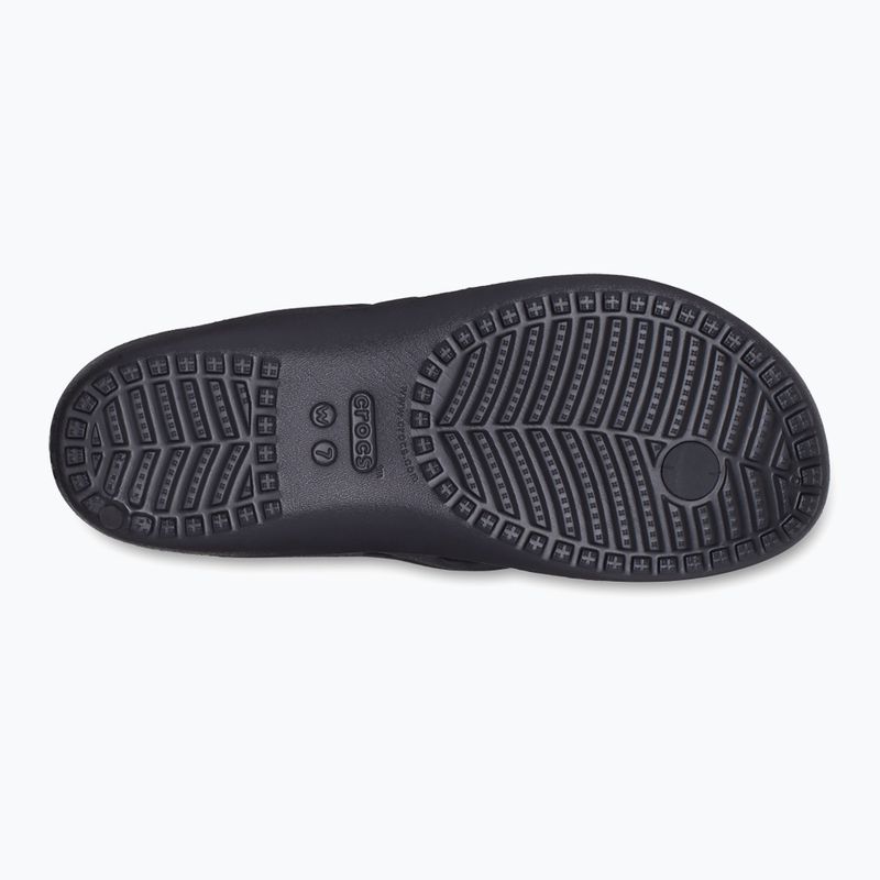 Дамски джапанки Crocs Kadee II Graphic black/multi animal 12