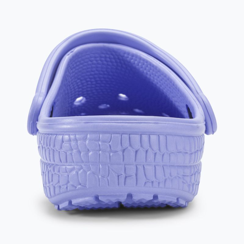 Чехли Crocs Classic Crocskin moon jelly 7