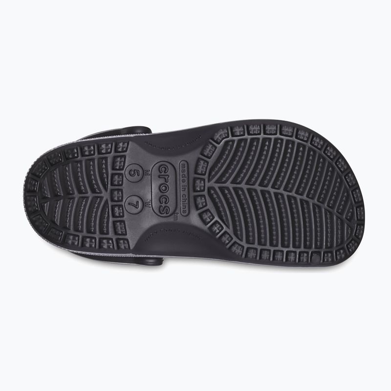 Чехли Crocs Classic silver/metallic 14