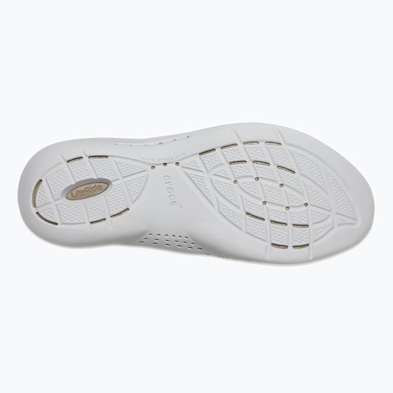 Обувки  Crocs LiteRide 360 Pacer khaki 11