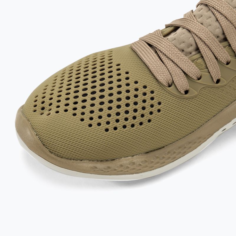 Мъжки обувки Crocs LiteRide 360 Pacer khaki 7