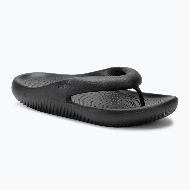 Джапанки Crocs Mellow Recovery black