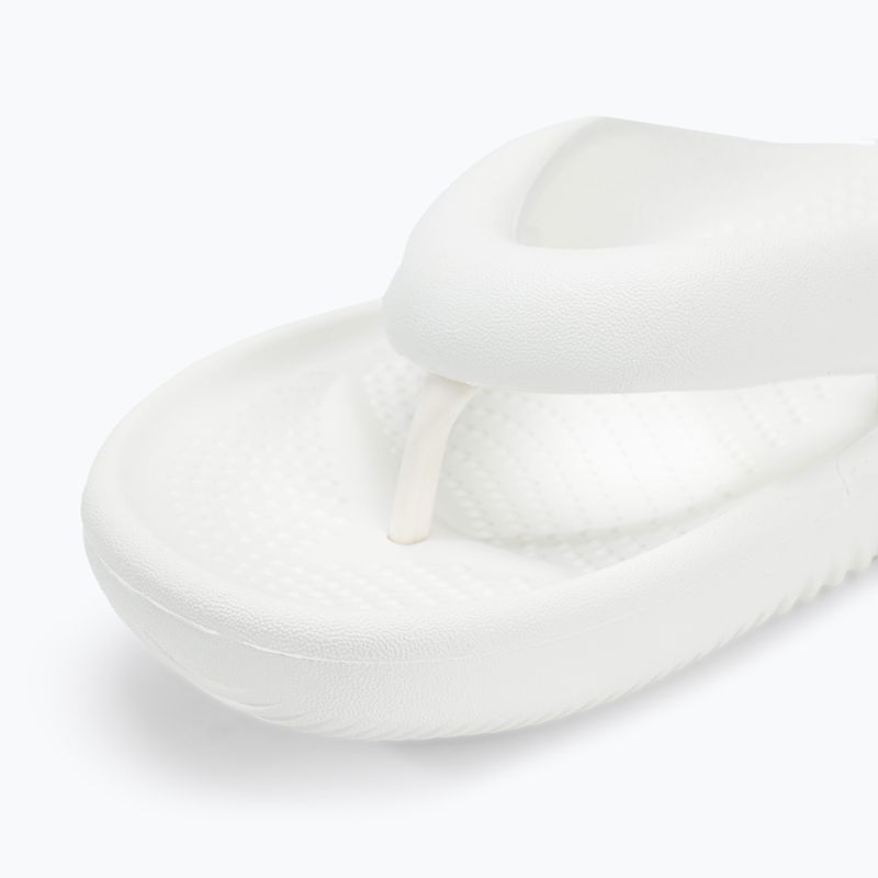 Джапанки Crocs Mellow Recovery white 7