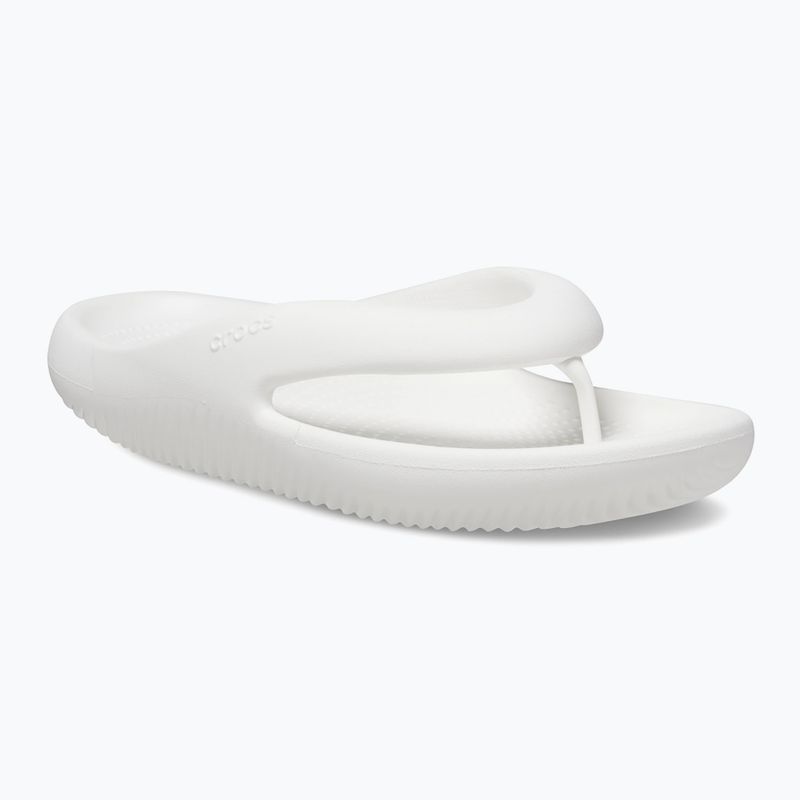 Джапанки Crocs Mellow Recovery white 8