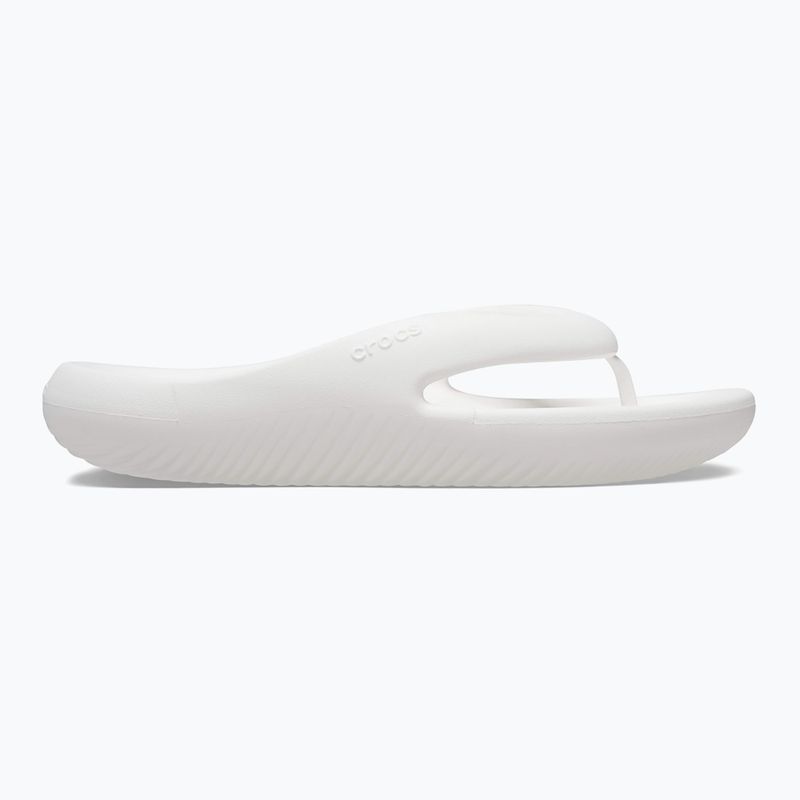 Джапанки Crocs Mellow Recovery white 9