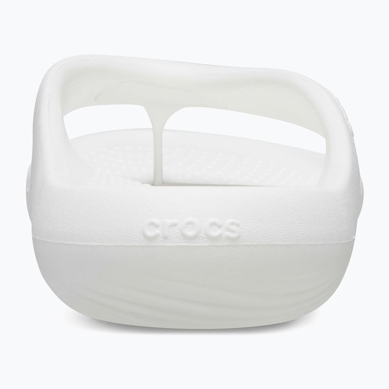 Джапанки Crocs Mellow Recovery white 10