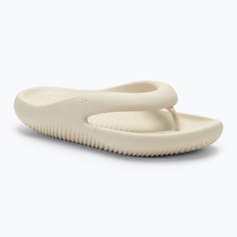 Джапанки Crocs Mellow Recovery bone