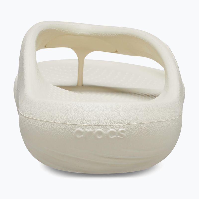 Джапанки Crocs Mellow Recovery bone 10