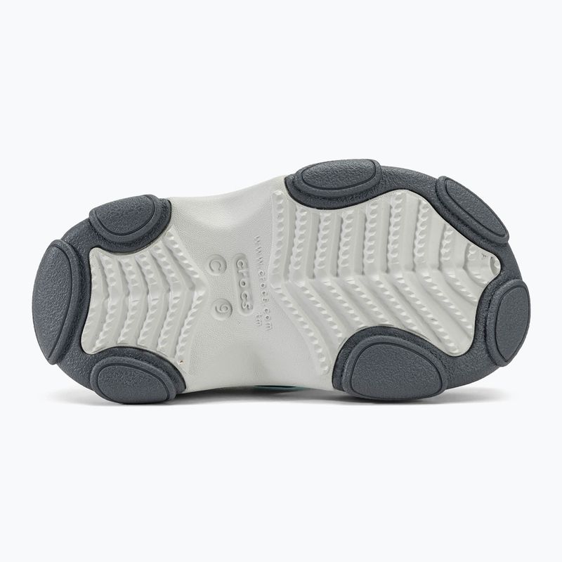 Детски сандали Crocs All Terrain Fisherman T atmosphere 4