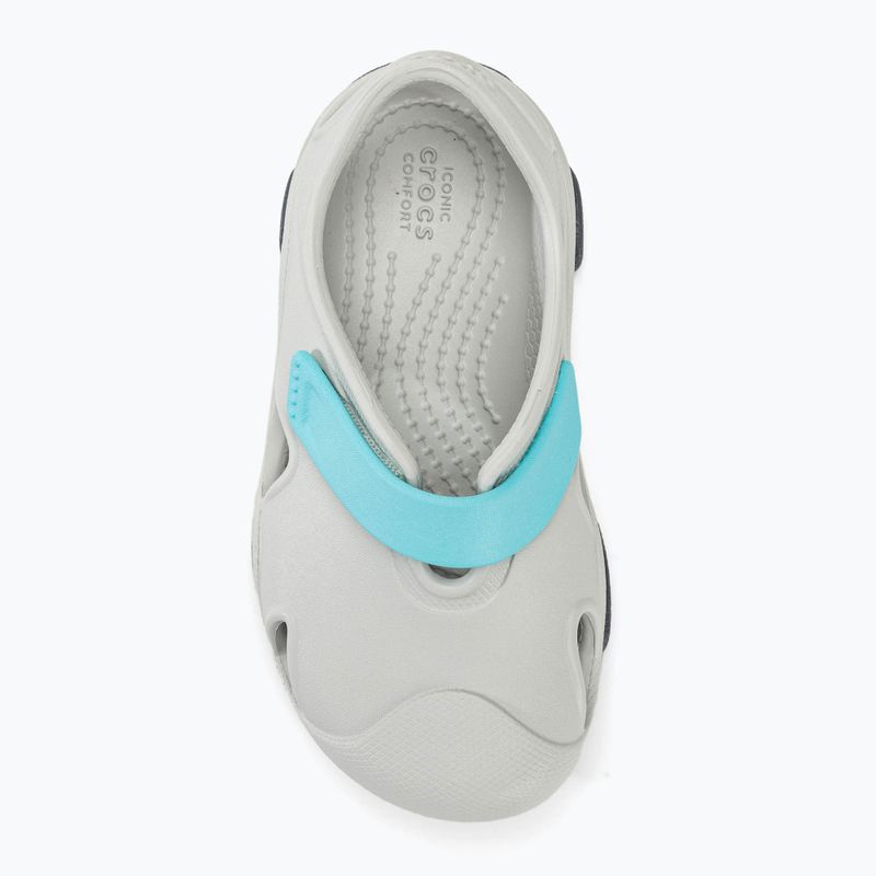 Детски сандали Crocs All Terrain Fisherman T atmosphere 5