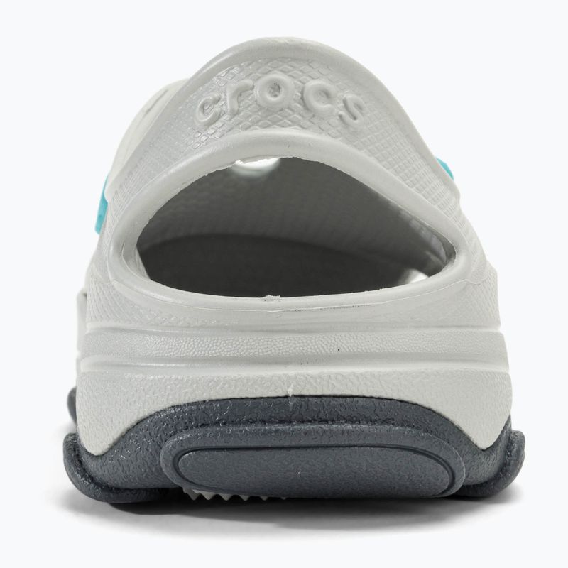 Детски сандали Crocs All Terrain Fisherman T atmosphere 6