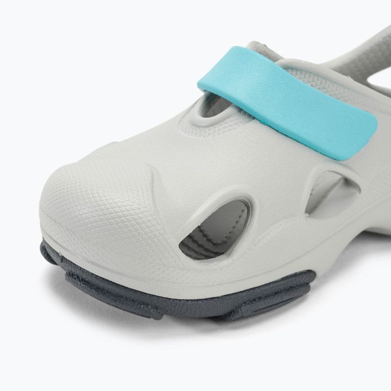 Детски сандали Crocs All Terrain Fisherman T atmosphere 7