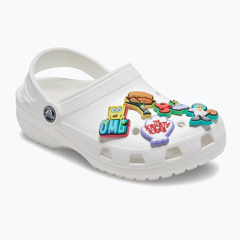 Crocs Jibbitz™ Spongebob щифт 5 бр. 3