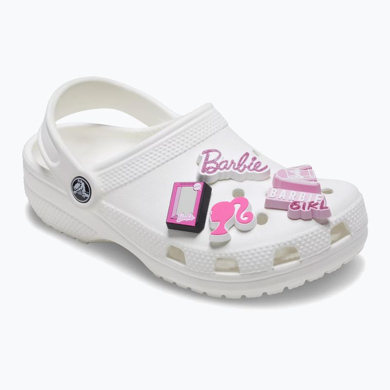 Crocs Jibbitz™ Barbie щифт 5 бр. 3