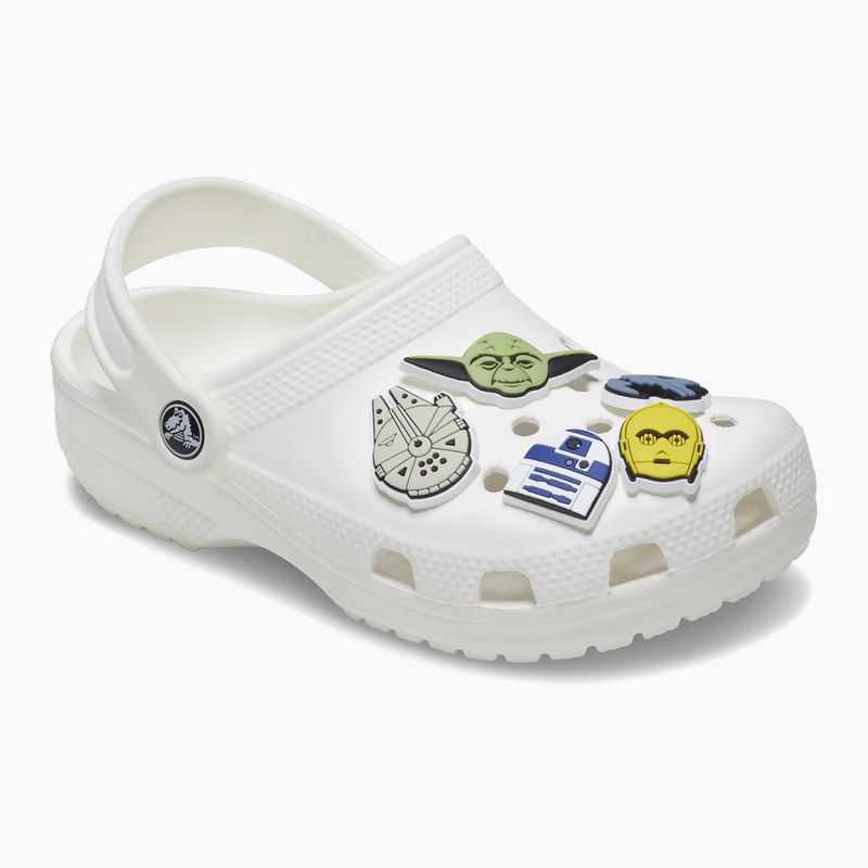 Crocs Jibbitz™ Star Wars щифт 5 бр. 3