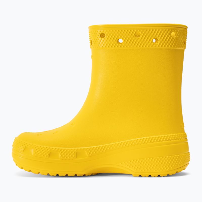 Crocs Classic Boot Kids слънчогледови кецове 10