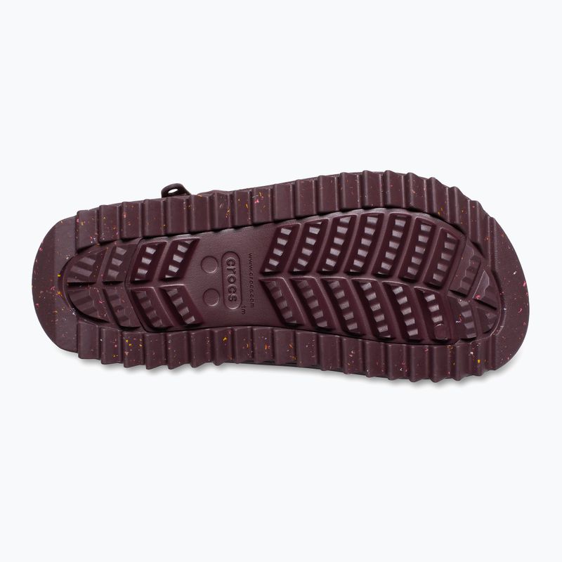 Детски ботуши за сняг Crocs Classic Neo Puff black 12