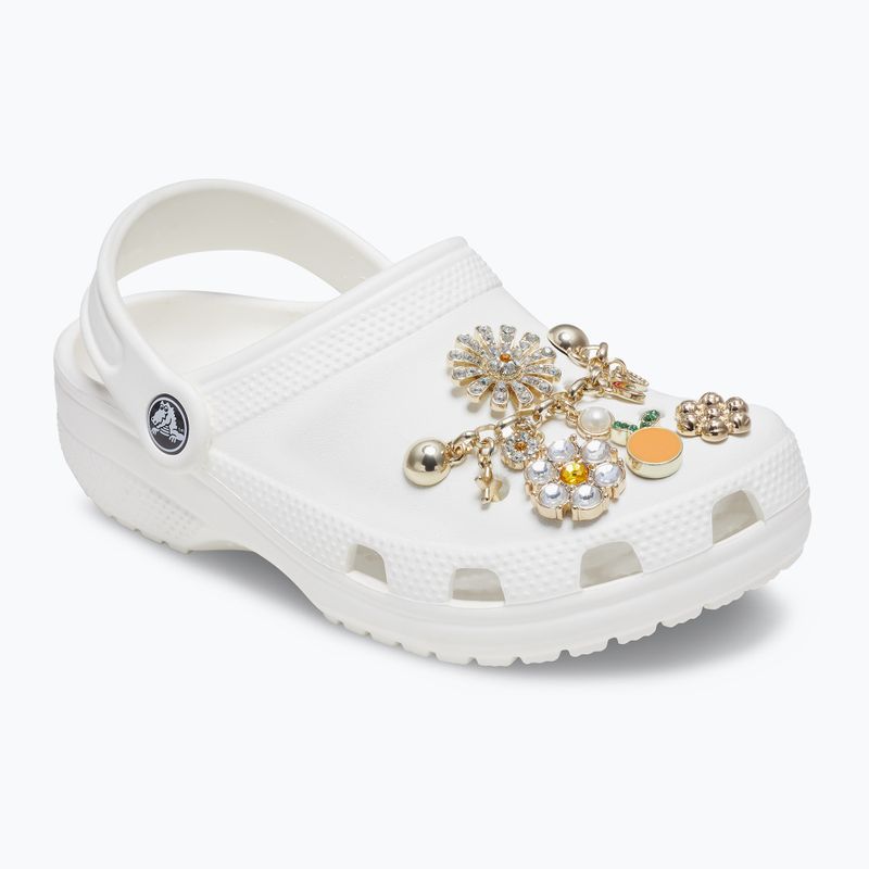 Значки Crocs Everything Nice Gem Mix everything nice gem mix 5 pack 2