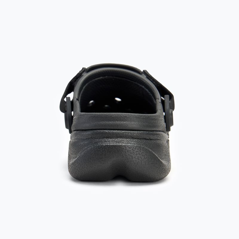 Детски джапанки Crocs Duet Max II Clog black 7