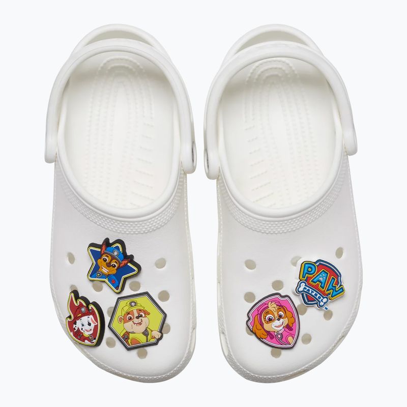 Щипки Crocs Jibbitz™ Paw Patrol 5 бр. 3