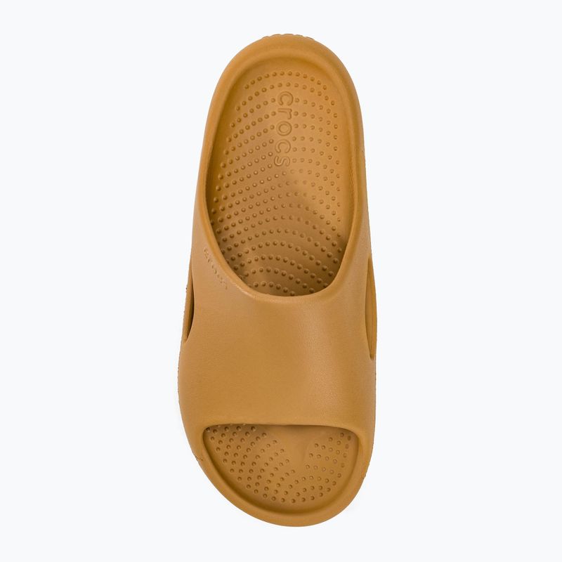 Чехли Crocs Mellow Recovery sand 5
