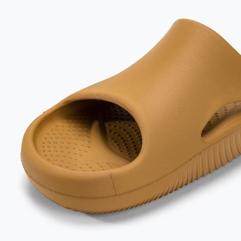 Чехли Crocs Mellow Recovery sand 7