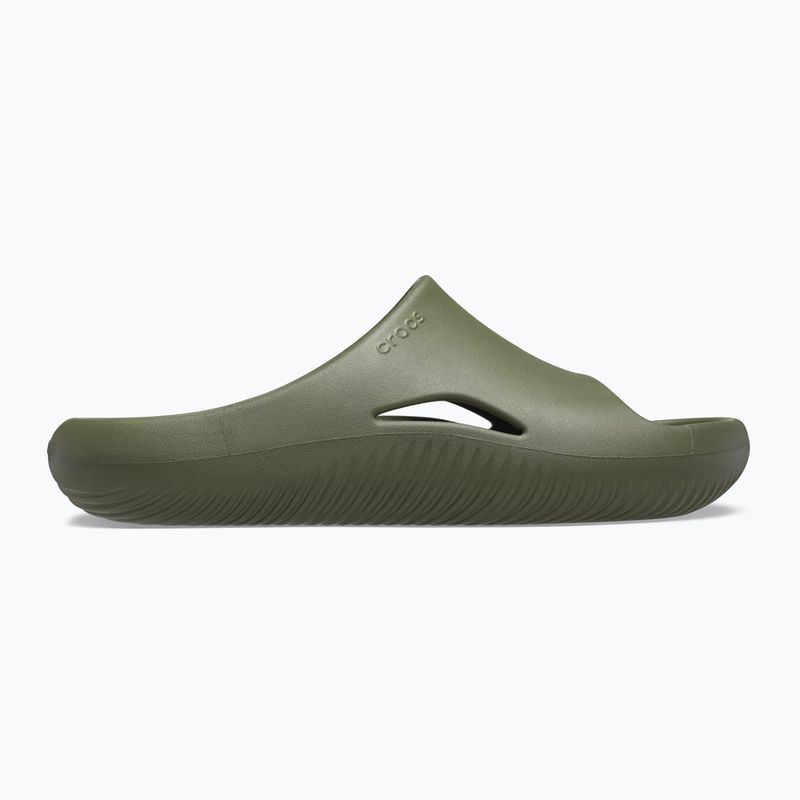 Чехли Crocs Mellow Recovery meteor 2