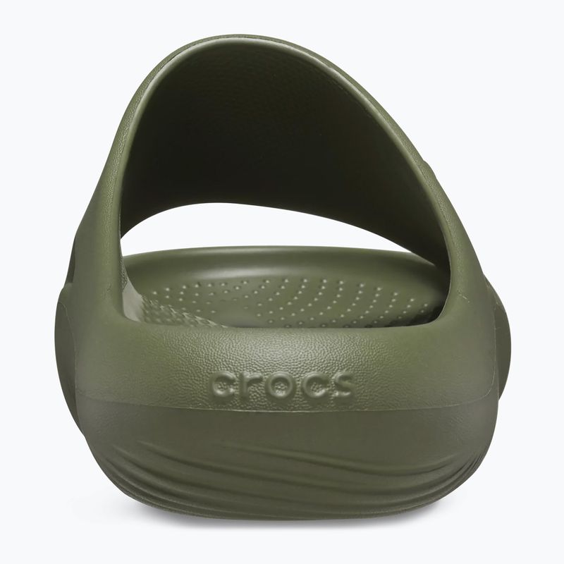 Чехли Crocs Mellow Recovery meteor 3