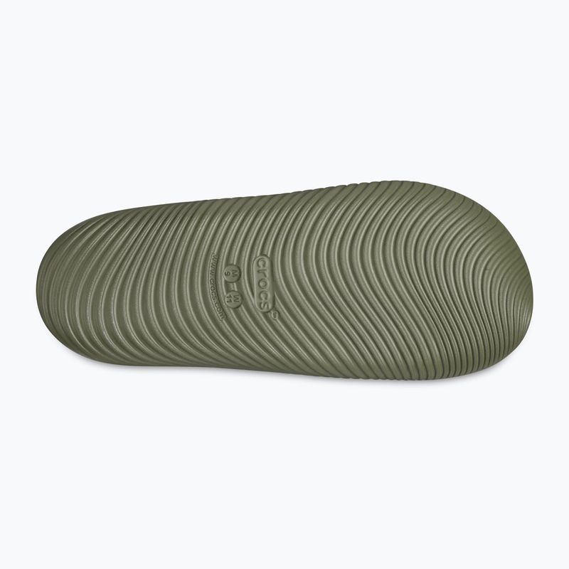 Чехли Crocs Mellow Recovery meteor 4