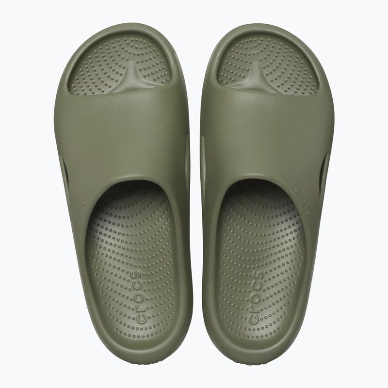 Чехли Crocs Mellow Recovery meteor 5
