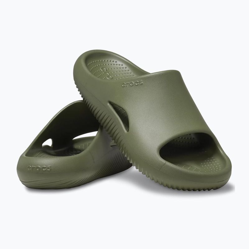Чехли Crocs Mellow Recovery meteor 6