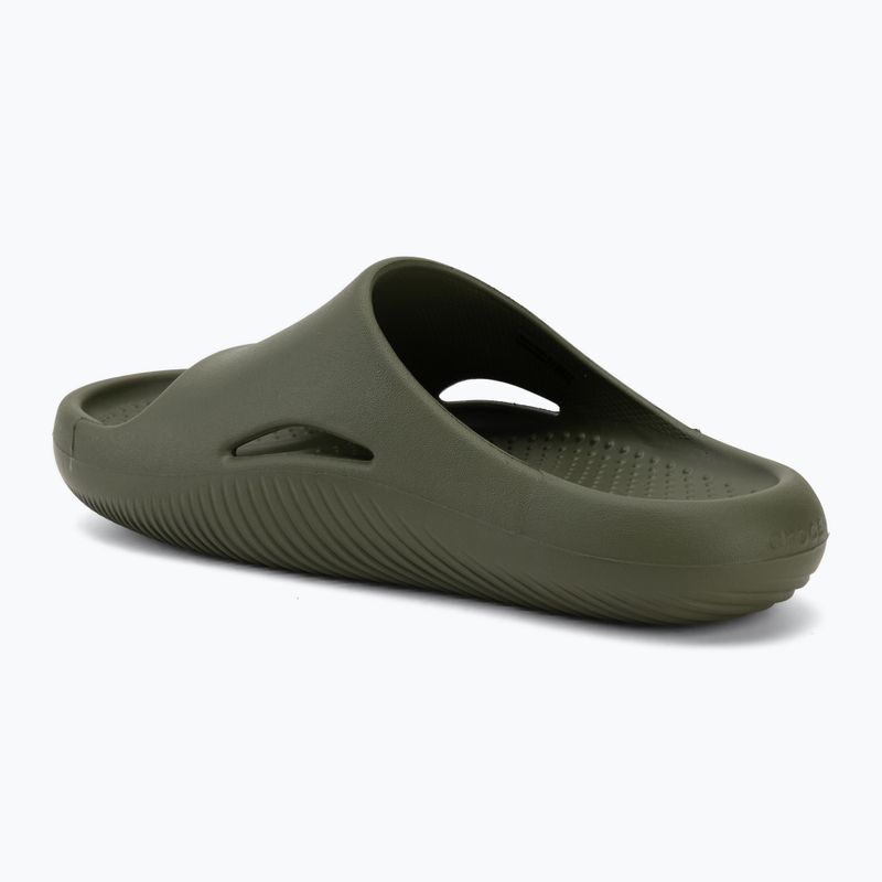Чехли Crocs Mellow Recovery meteor 3