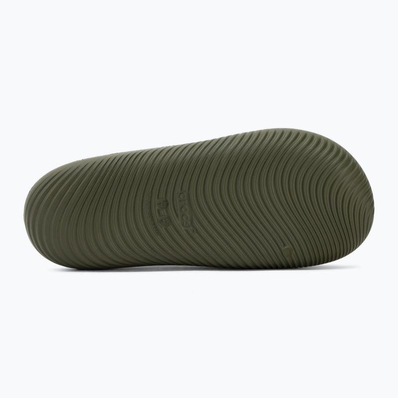 Чехли Crocs Mellow Recovery meteor 4