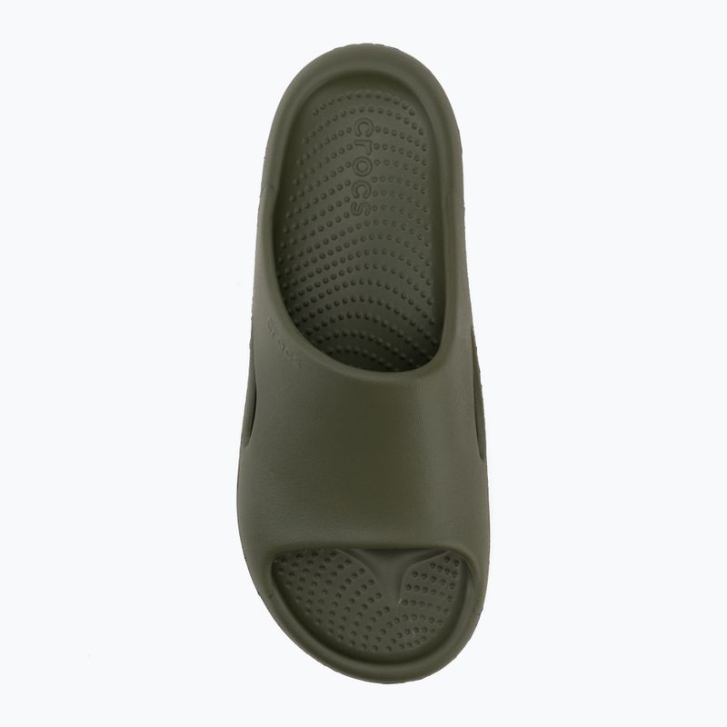Чехли Crocs Mellow Recovery meteor 5