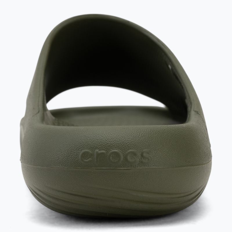 Чехли Crocs Mellow Recovery meteor 6