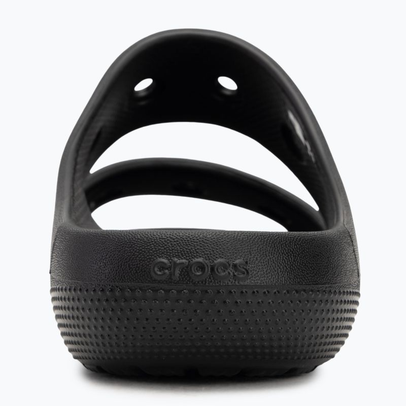 Дамски джапанки Crocs Classic Sandal V2 black 6