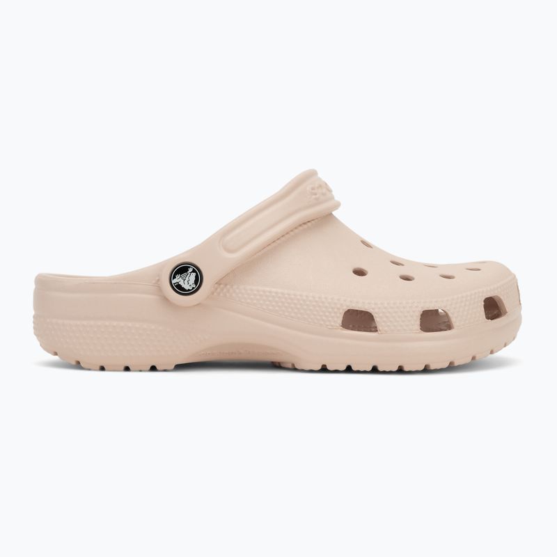 Джапанки Crocs Classic quartz 3