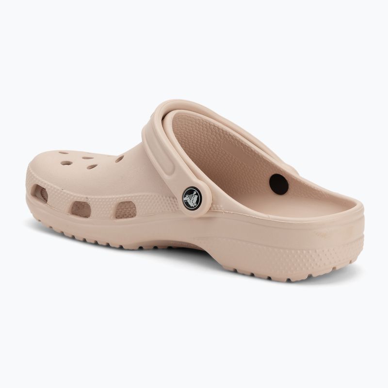 Джапанки Crocs Classic quartz 4