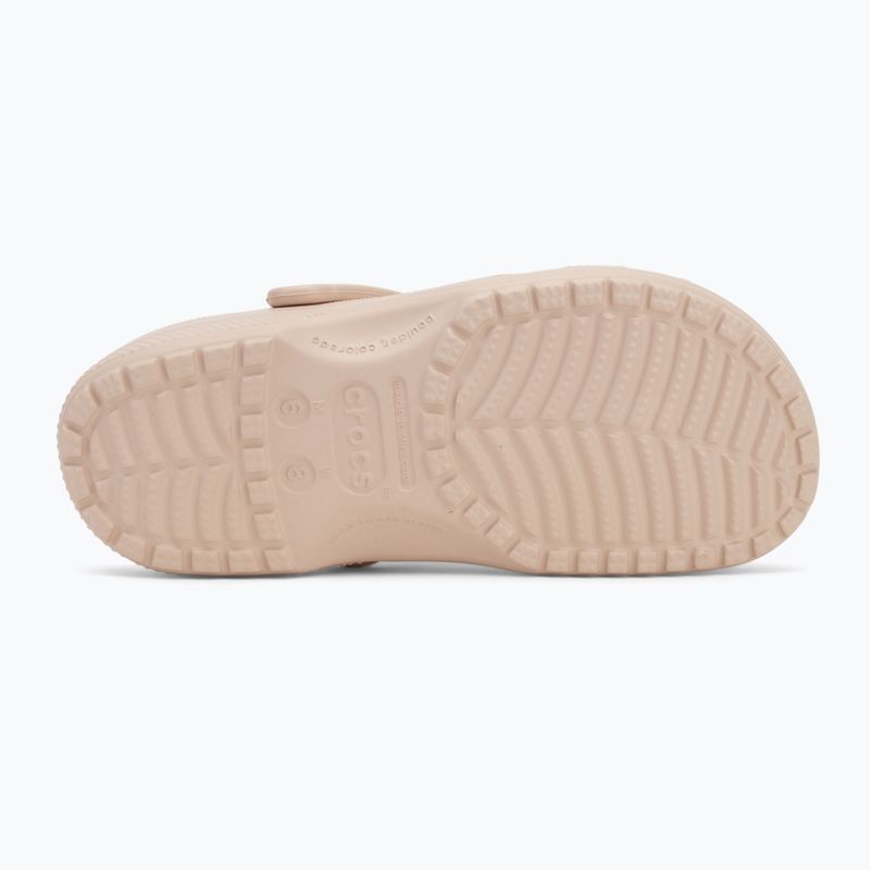 Джапанки Crocs Classic quartz 5