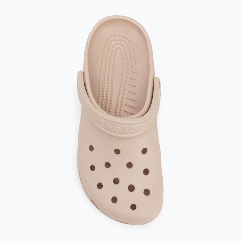 Джапанки Crocs Classic quartz 6