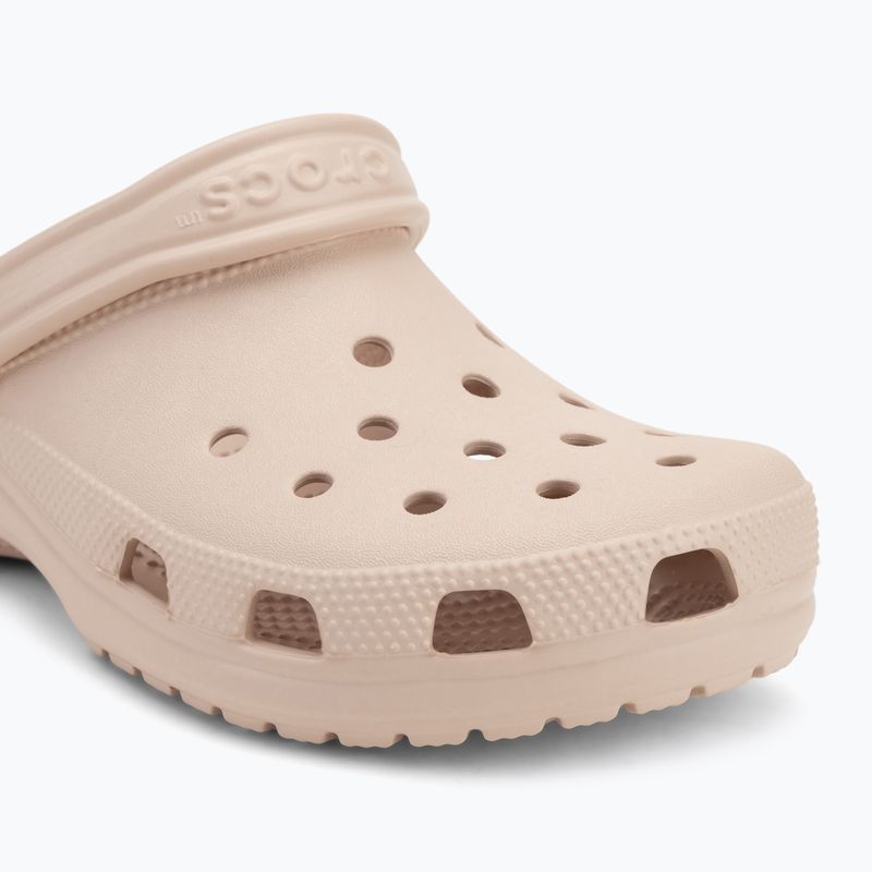 Джапанки Crocs Classic quartz 8