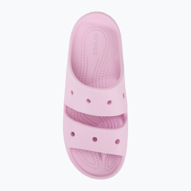 Дамски джапанки Crocs Classic Sandal V2 balerina pink 6