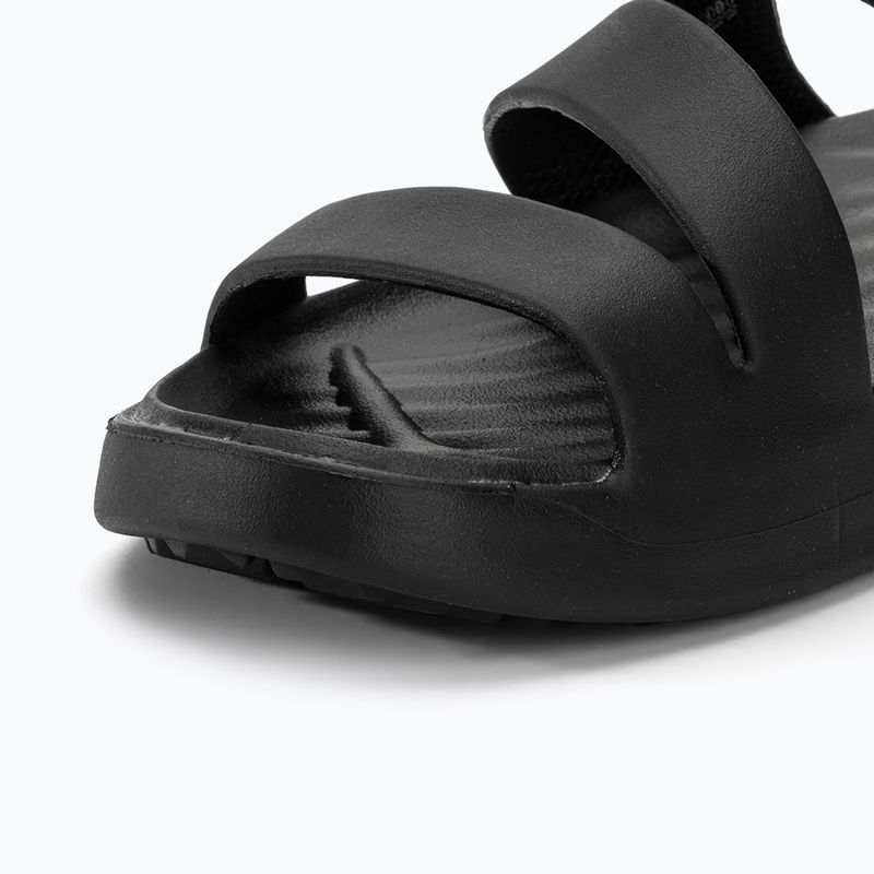 Дамски джапанки Crocs Getaway Strappy black 7