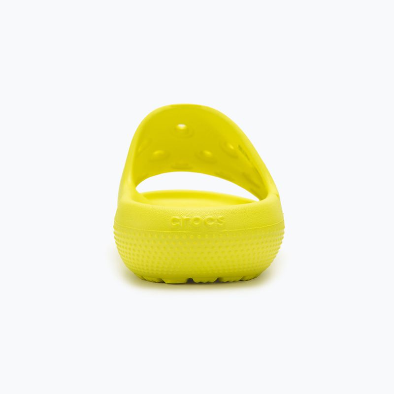 Детски джапанки Crocs Classic Slide V2 Kids acidity 6