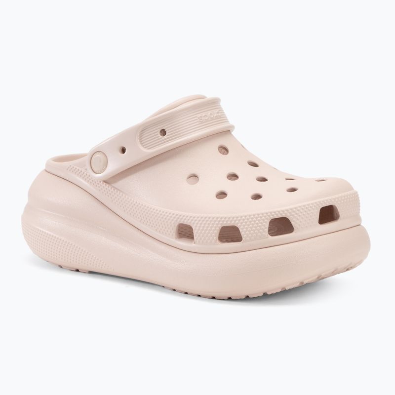 Кварцови джапанки Crocs Classic Crush Clog 2