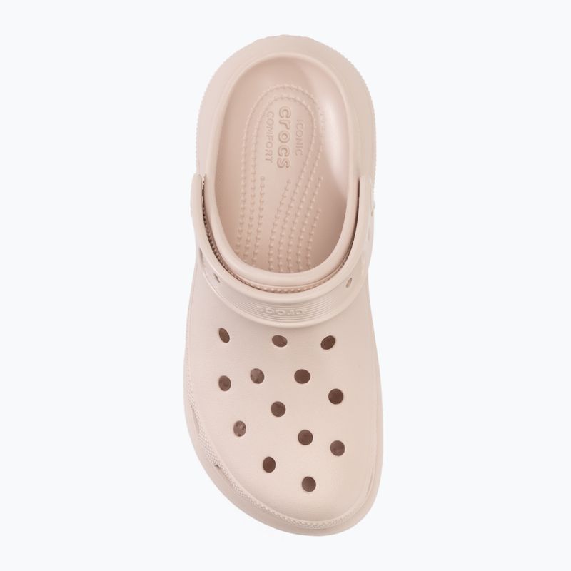 Кварцови джапанки Crocs Classic Crush Clog 6